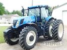 2011 New Holland T7.250